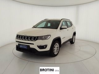 JEEP Compass 1.3 Turbo T4 96kW Longitude