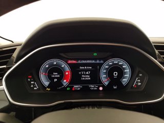 AUDI Q3 2.0 35 TDI S Tronic Business Advanced 11