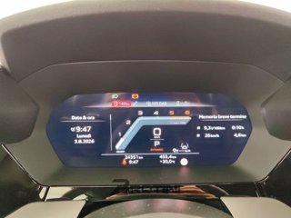 AUDI A3 Sportback TDI 110 kW S tr S line Edition S.Back 12