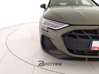 AUDI A3 Sportback TDI 110 kW S tr S line Edition S.Back 4