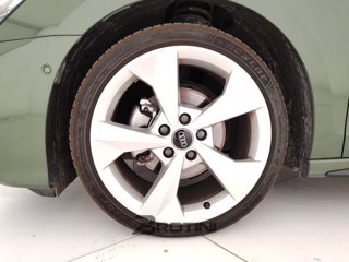 AUDI A3 Sportback TDI 110 kW S tr S line Edition S.Back 5