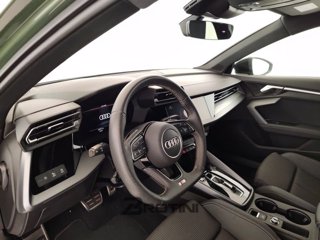 AUDI A3 Sportback TDI 110 kW S tr S line Edition S.Back 7