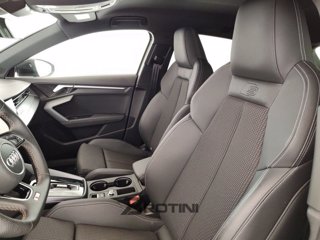 AUDI A3 Sportback TDI 110 kW S tr S line Edition S.Back 8