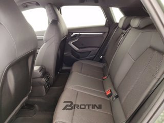 AUDI A3 Sportback TDI 110 kW S tr S line Edition S.Back 9