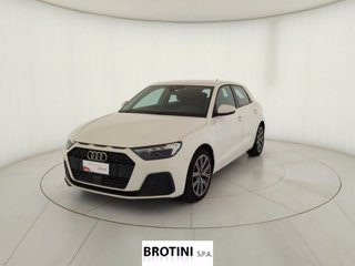 AUDI A1 Sportback 25 TFSI Business