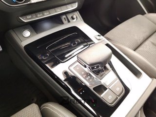 AUDI Q5 Sportback 40 TDI S Line Plus quattro S tronic 11