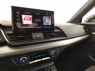AUDI Q5 Sportback 40 TDI S Line Plus quattro S tronic 12