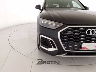 AUDI Q5 Sportback 40 TDI S Line Plus quattro S tronic 4