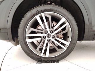 AUDI Q5 Sportback 40 TDI S Line Plus quattro S tronic 5