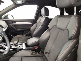AUDI Q5 Sportback 40 TDI S Line Plus quattro S tronic 8