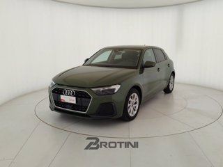 AUDI A1 Sportback 30 TFSI  Advanced