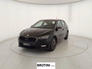 SKODA Fabia 1.0 MPI Evo 59KW STYLE