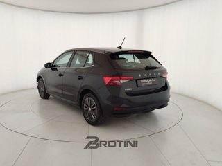 SKODA Fabia 1.0 MPI Evo 59KW STYLE 1