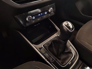 SKODA Fabia 1.0 MPI Evo 59KW STYLE 10