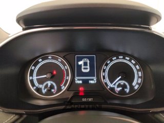 SKODA Fabia 1.0 MPI Evo 59KW STYLE 12