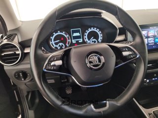 SKODA Fabia 1.0 MPI Evo 59KW STYLE 13