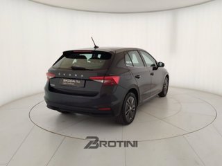 SKODA Fabia 1.0 MPI Evo 59KW STYLE 2
