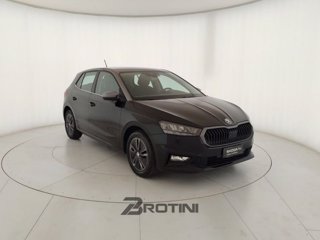 SKODA Fabia 1.0 MPI Evo 59KW STYLE 3