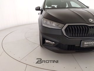 SKODA Fabia 1.0 MPI Evo 59KW STYLE 4