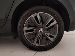 SKODA Fabia 1.0 MPI Evo 59KW STYLE 5