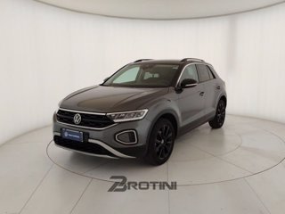 VOLKSWAGEN T-Roc 1.0 TSI Sport
