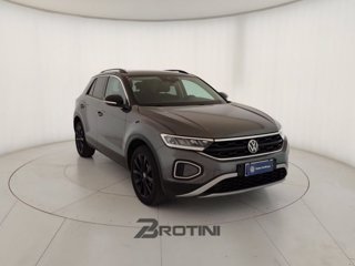 VOLKSWAGEN T-Roc 1.0 TSI Sport 1