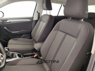 VOLKSWAGEN T-Roc 1.0 TSI Sport 11