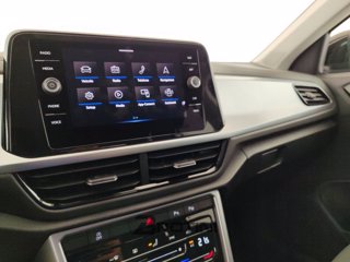 VOLKSWAGEN T-Roc 1.0 TSI Sport 12