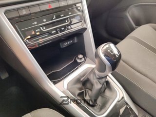 VOLKSWAGEN T-Roc 1.0 TSI Sport 13