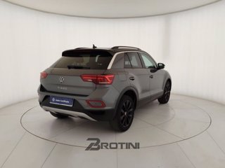 VOLKSWAGEN T-Roc 1.0 TSI Sport 2