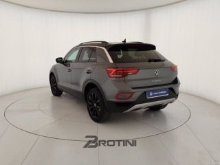 VOLKSWAGEN T-Roc 1.0 TSI Sport 3