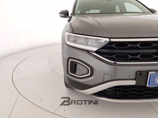 VOLKSWAGEN T-Roc 1.0 TSI Sport 4