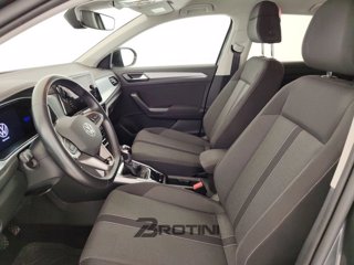 VOLKSWAGEN T-Roc 1.0 TSI Sport 6