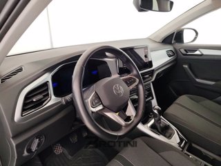 VOLKSWAGEN T-Roc 1.0 TSI Sport 7