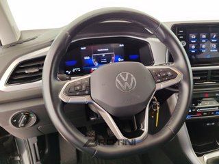 VOLKSWAGEN T-Roc 1.0 TSI Sport 9