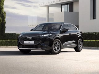 AUDI Q3 SPB TDI 110 kW S tronic Business Advanced