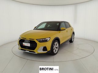 AUDI A1 Sportback 35 TFSI S Tronic Citycarver Admired
