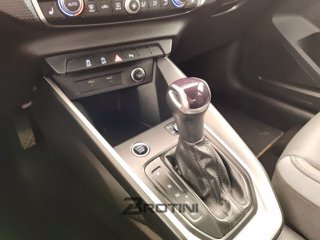 AUDI A1 Sportback 35 TFSI S Tronic Citycarver Admired 10