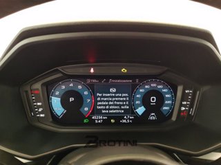 AUDI A1 Sportback 35 TFSI S Tronic Citycarver Admired 11