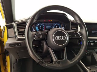 AUDI A1 Sportback 35 TFSI S Tronic Citycarver Admired 12