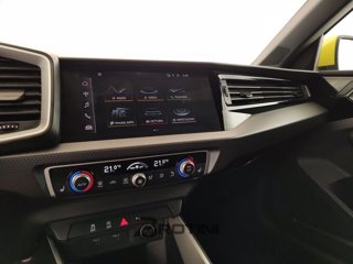 AUDI A1 Sportback 35 TFSI S Tronic Citycarver Admired 13