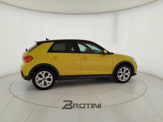 AUDI A1 Sportback 35 TFSI S Tronic Citycarver Admired 2
