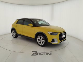 AUDI A1 Sportback 35 TFSI S Tronic Citycarver Admired 3