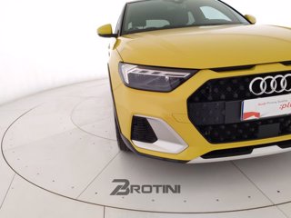 AUDI A1 Sportback 35 TFSI S Tronic Citycarver Admired 4