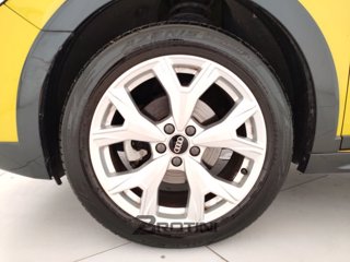 AUDI A1 Sportback 35 TFSI S Tronic Citycarver Admired 5