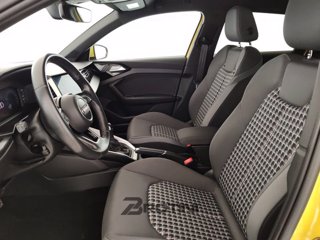 AUDI A1 Sportback 35 TFSI S Tronic Citycarver Admired 6