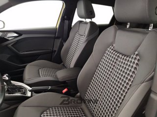 AUDI A1 Sportback 35 TFSI S Tronic Citycarver Admired 8