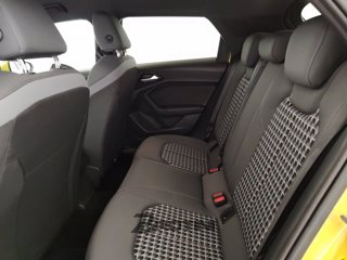 AUDI A1 Sportback 35 TFSI S Tronic Citycarver Admired 9