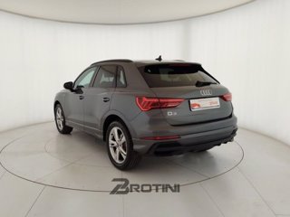 AUDI Q3 2.0 35 TDI S Tronic S Line Edition 1