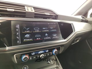 AUDI Q3 2.0 35 TDI S Tronic S Line Edition 11